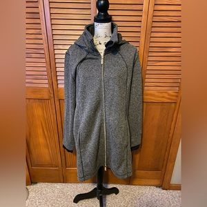 Women’s plus size Calvin Klein jacket